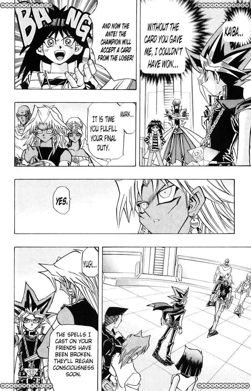 Yu-Gi-Oh! Duelist Chapter 217 18